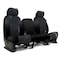 Coverking Neosupreme Seat Covers for 20122020 Ford Flex  M, CSC2MO12FD9750 CSC2MO12FD9750 - alternate 1